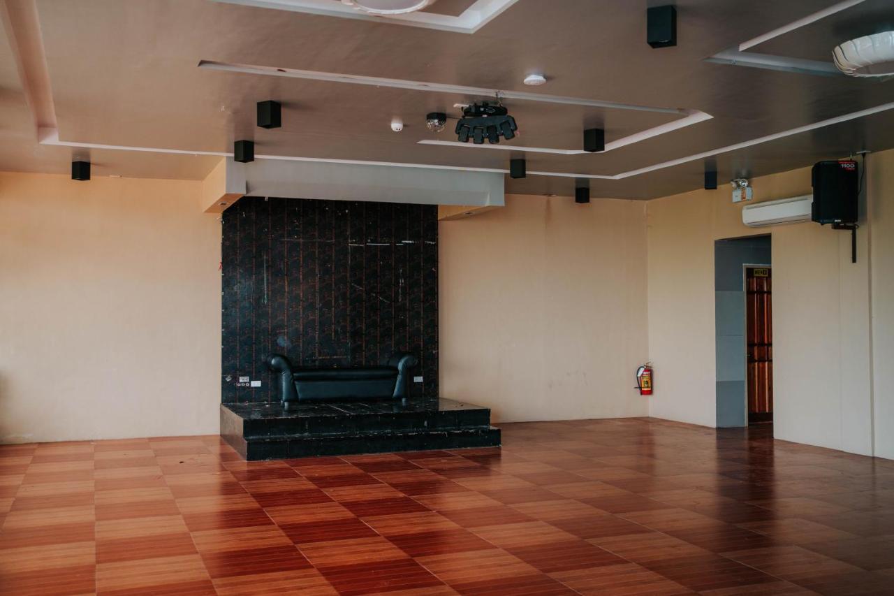 4K'S Pension House By Cocotel - Fully Vaccinated Staff Cebu Buitenkant foto