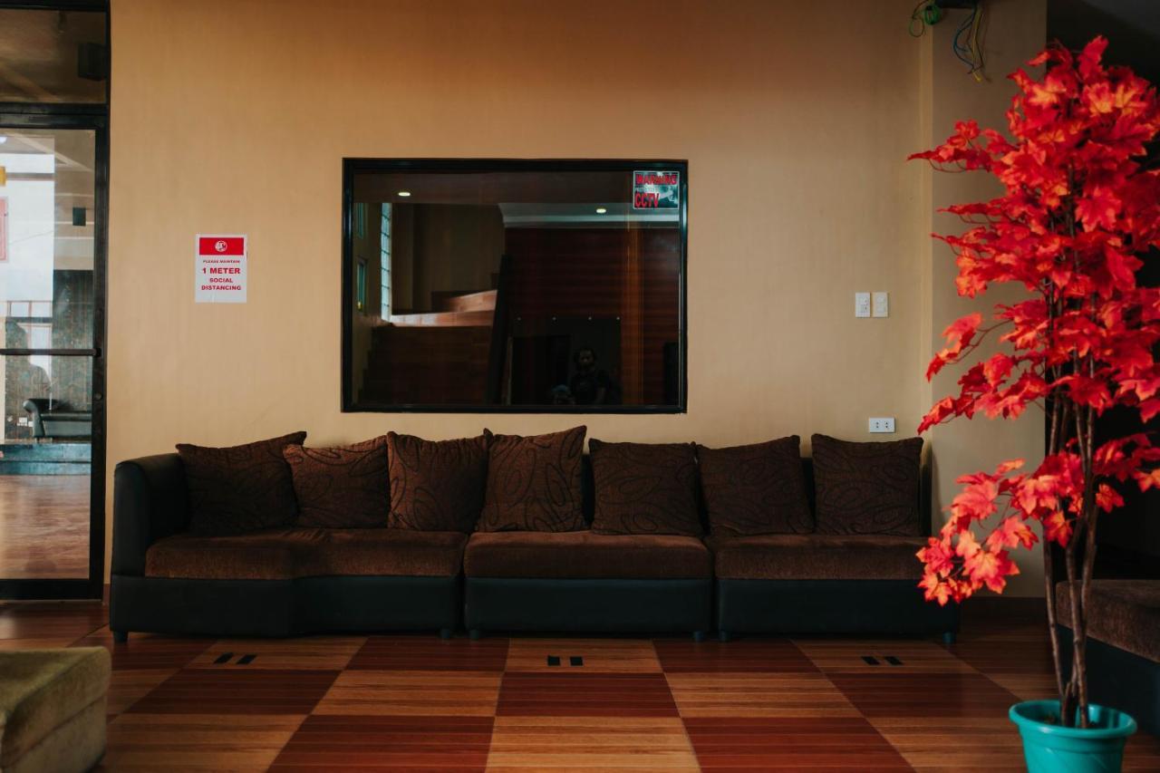 4K'S Pension House By Cocotel - Fully Vaccinated Staff Cebu Buitenkant foto