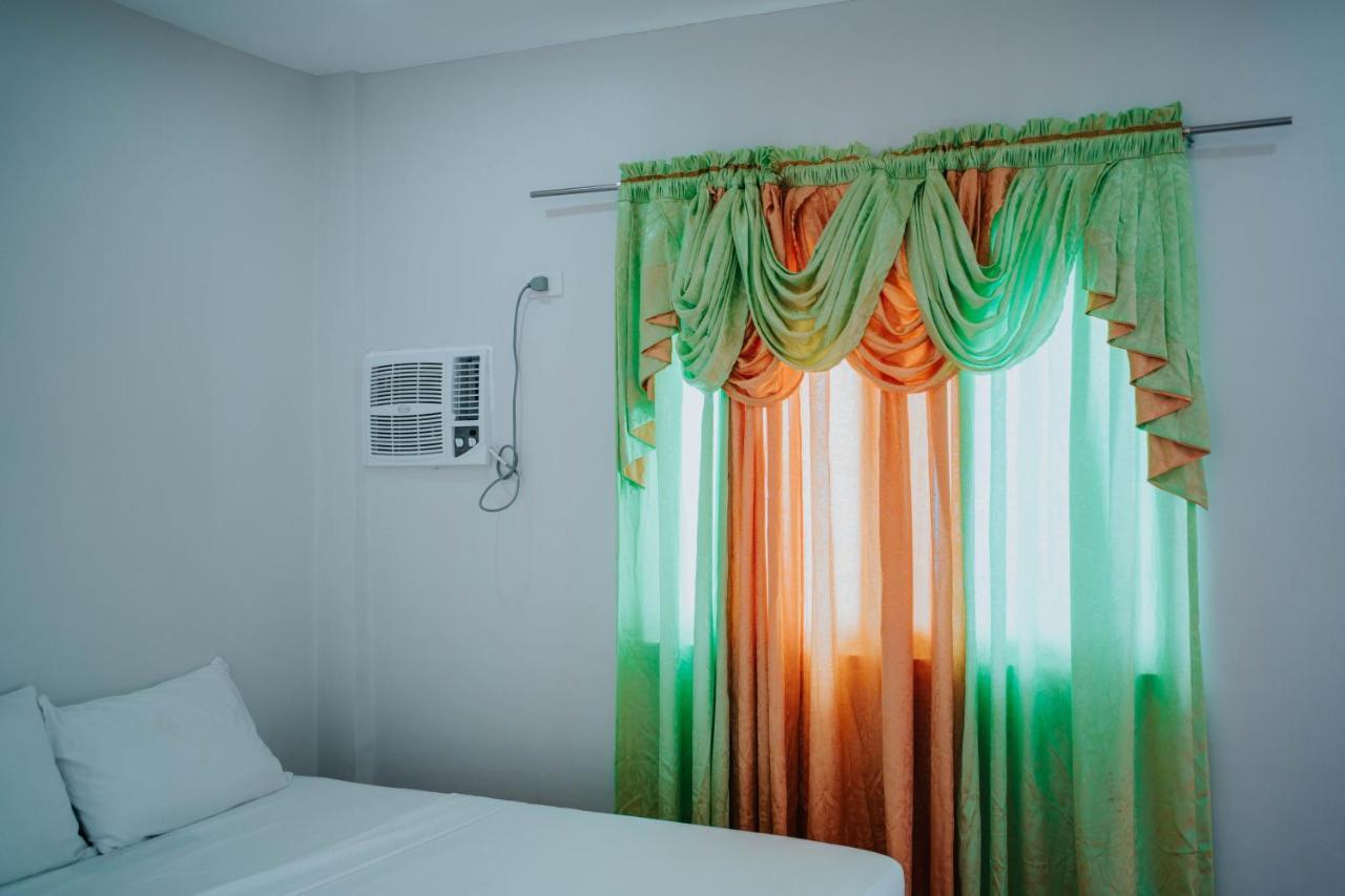 4K'S Pension House By Cocotel - Fully Vaccinated Staff Cebu Buitenkant foto