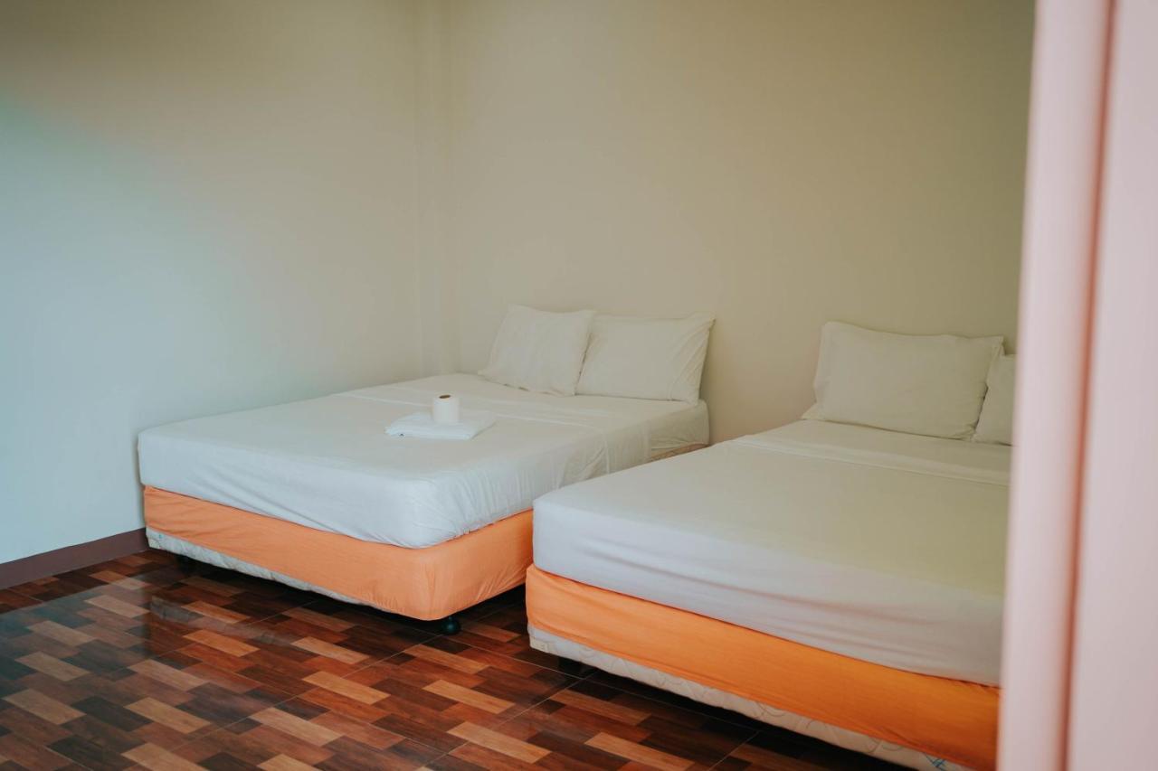 4K'S Pension House By Cocotel - Fully Vaccinated Staff Cebu Buitenkant foto