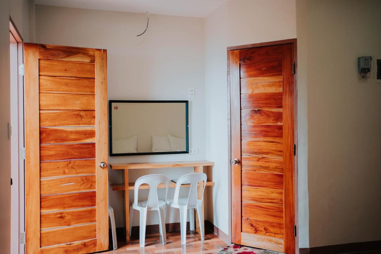 4K'S Pension House By Cocotel - Fully Vaccinated Staff Cebu Buitenkant foto