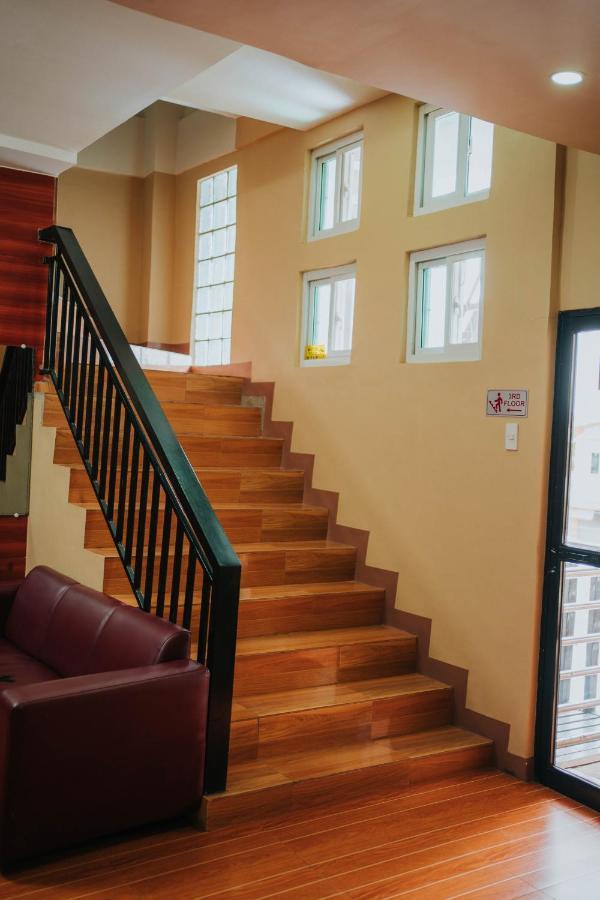 4K'S Pension House By Cocotel - Fully Vaccinated Staff Cebu Buitenkant foto